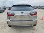 Lexus RX 2019