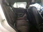 Chevrolet Trax 2018