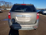 Chevrolet Equinox 2011