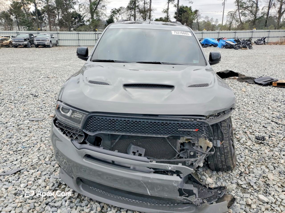 Dodge Durango 2020