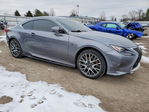 Lexus RC 2015