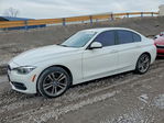 BMW Series 3 2018
