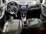 Chevrolet Trax 2018