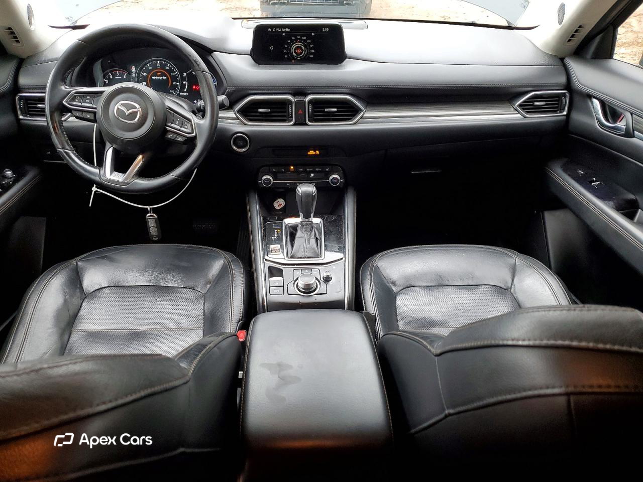 Mazda CX-5 2020