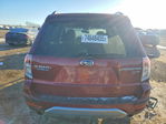Subaru Forester 2009