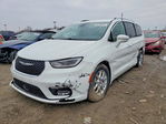 Chrysler Pacifica 2021