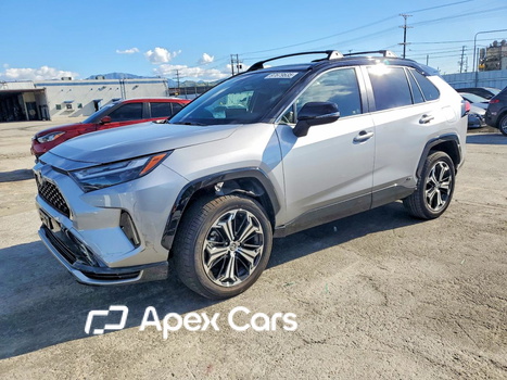 Toyota RAV 4 2025 - Image 1 of 13