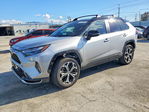 Toyota RAV 4 2025