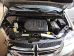 Dodge Caravan 2012