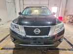Nissan Pathfinder 2014
