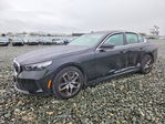 BMW i5 2024