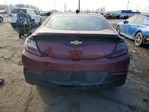 Chevrolet Volt 2017