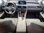 Lexus RX 2019