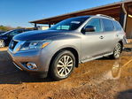 Nissan Pathfinder 2015
