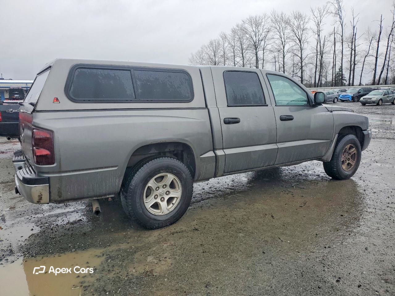 Dodge Dakota 2005