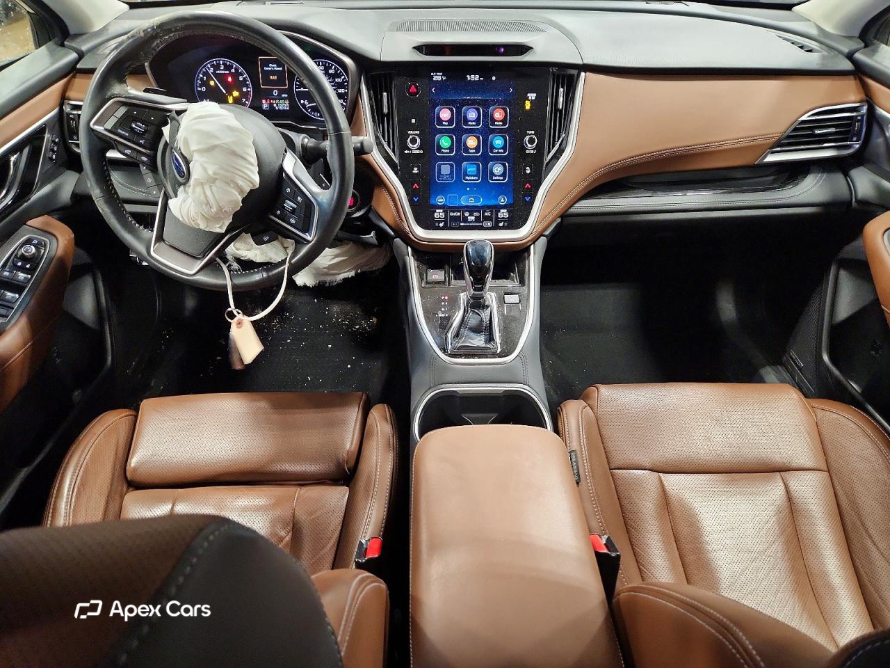 Subaru Outback 2020