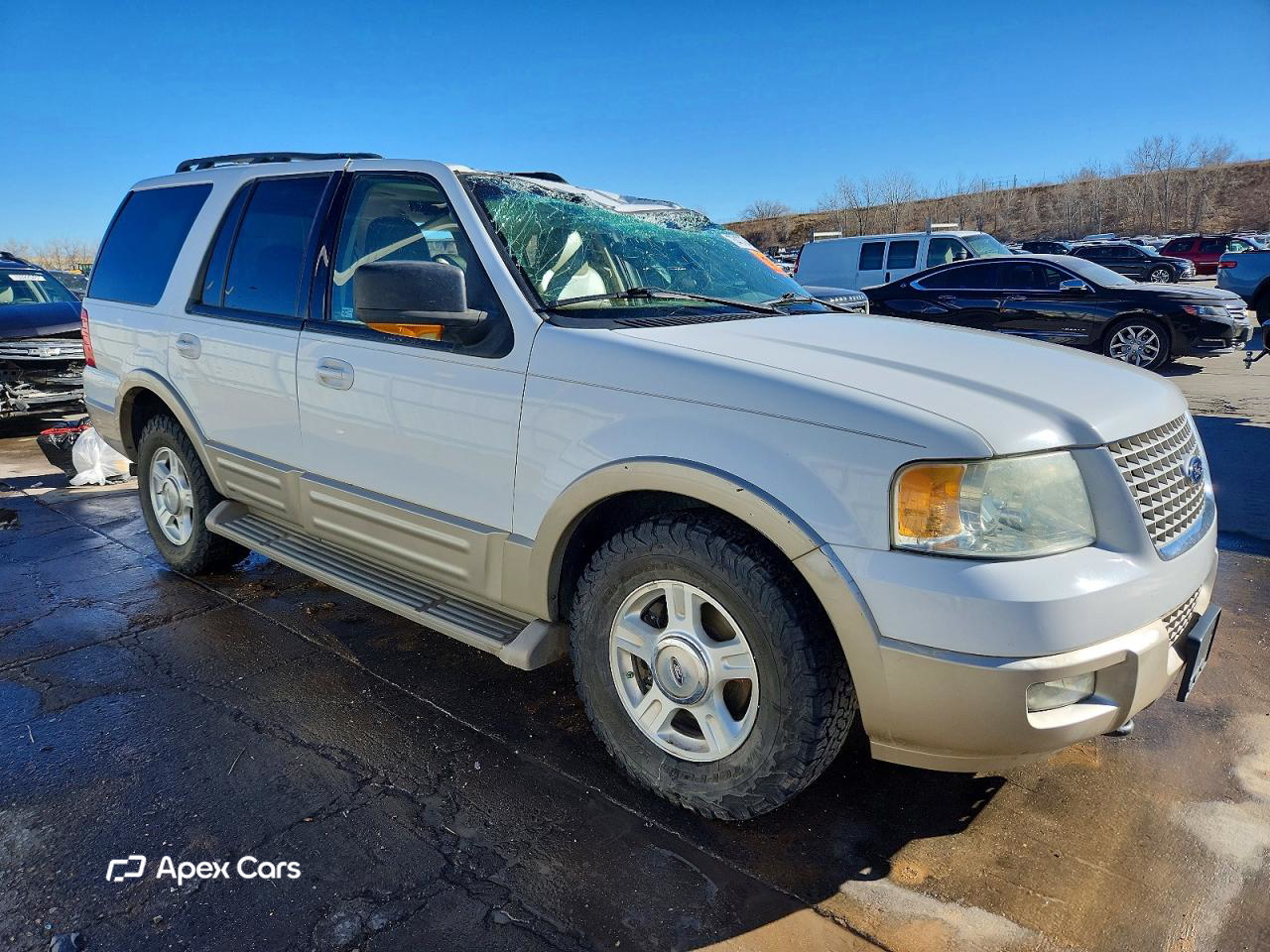 Ford Expedition 2006