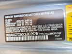 BMW Series 3 2012