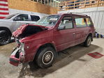 Dodge Caravan 1990
