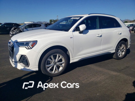 Audi Q3 2023 - Zdjęcie 1 z 14