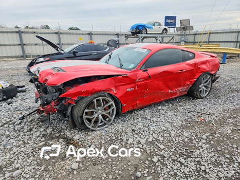 Ford Mustang 2018 - Image 1 of 13