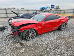 Ford Mustang 2018
