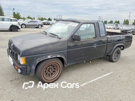 Nissan  1993 - Image 1 of 13