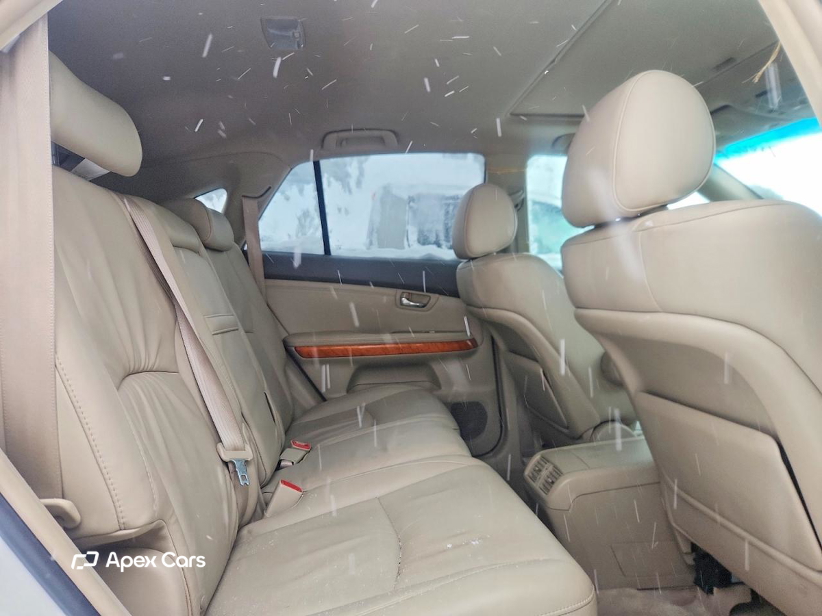 Lexus RX 2005