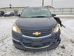 Chevrolet Traverse 2017