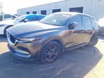Mazda CX-5 2021