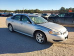 Chevrolet Impala 2012