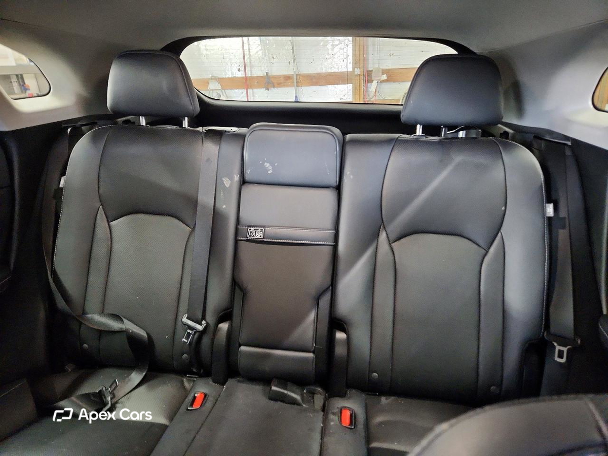 Lexus RX 2022