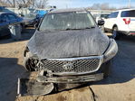 Kia Sorento 2017