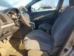 Nissan Sentra 2011