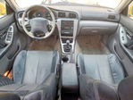 Subaru Baja 2003