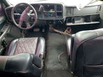 Chevrolet Silverado 2006