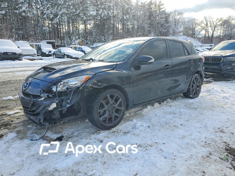 Mazda 3 2013 - Image 1 of 12