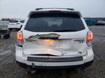 Subaru Forester 2017