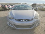 Hyundai Elantra 2016