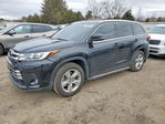 Toyota Highlander 2017