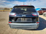 Jeep Cherokee 2019