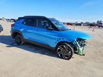 Chevrolet TrailBlazer 2025