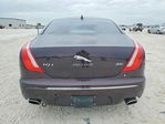 Jaguar XJ 2014