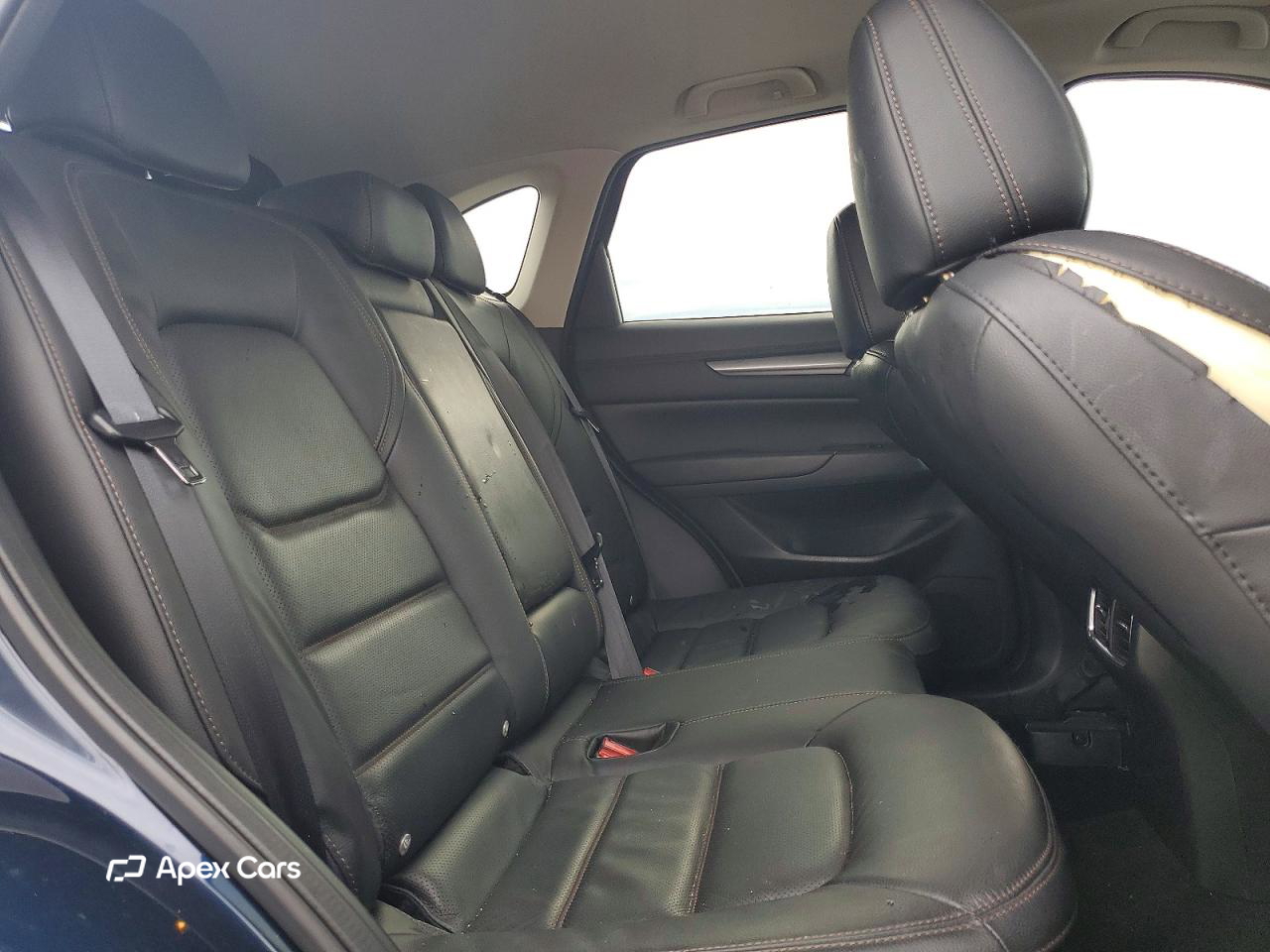 Mazda CX-5 2023