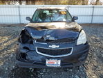 Chevrolet Equinox 2011
