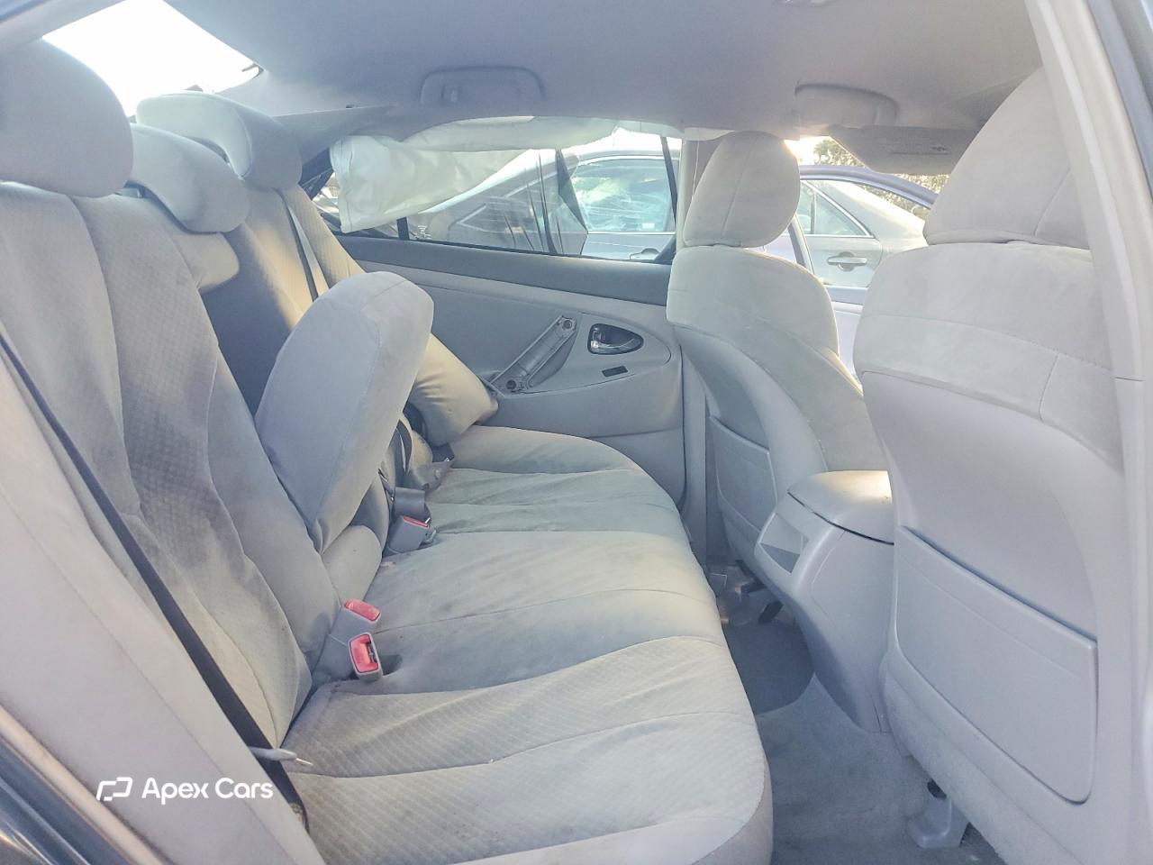 Toyota Camry 2007