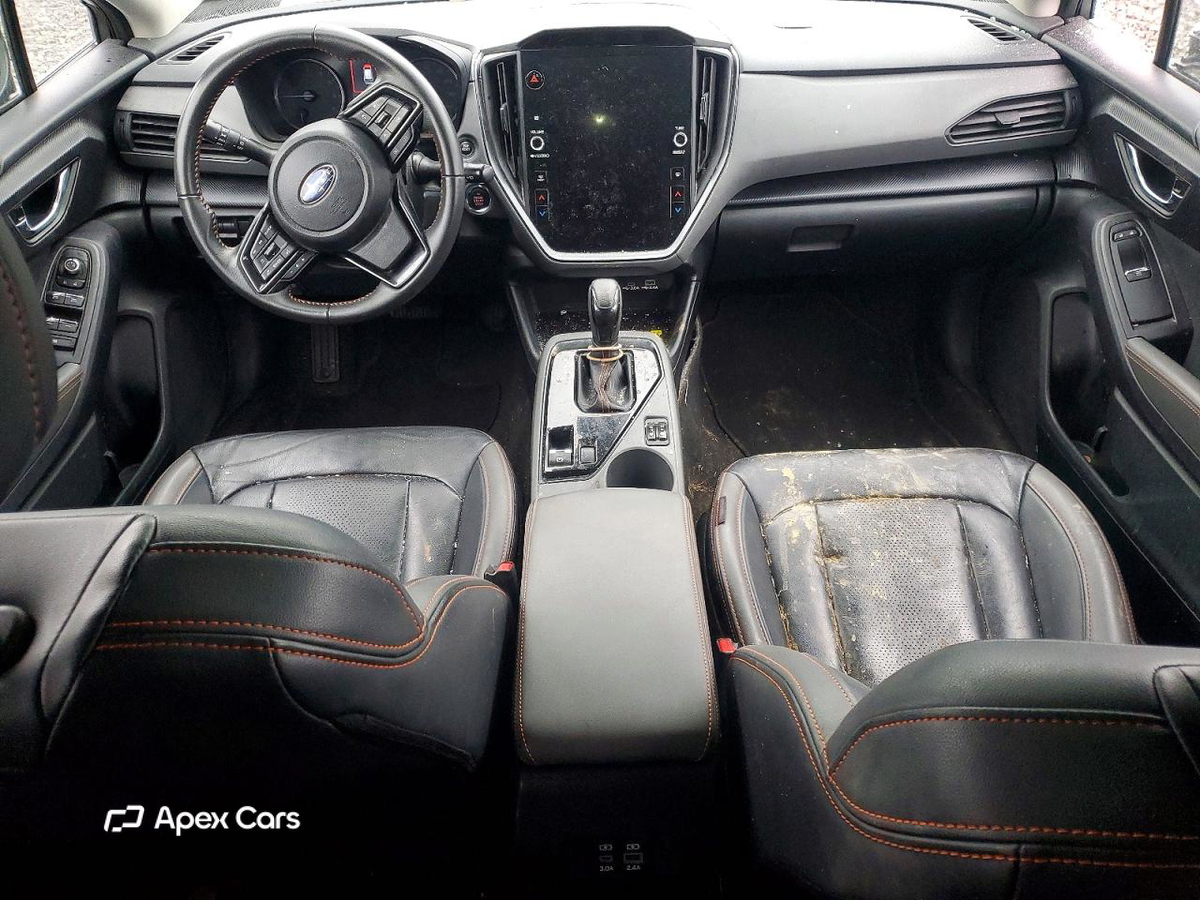 Subaru XV 2024
