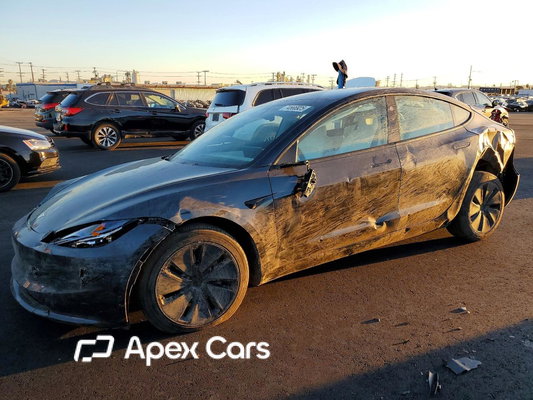 Tesla Model 3 2025 - Image 1 of 13