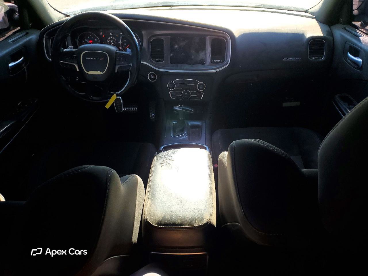 Dodge Charger 2019