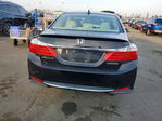 Honda Accord 2014